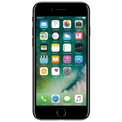 Смартфон Apple iPhone 7 128GB 5 элемент 