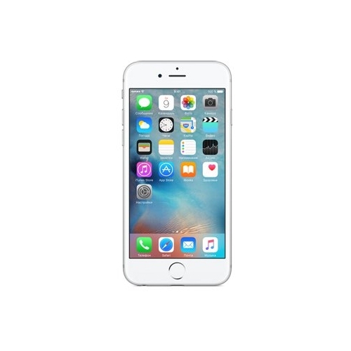 Смартфон Apple iPhone 6S 32GB 5 элемент 