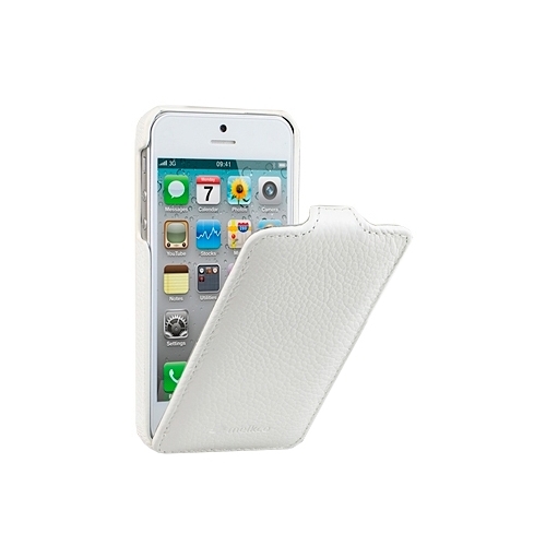 Чехол Melkco Jacka Type для Apple iPhone 5/iPhone 5S/iPhone SE