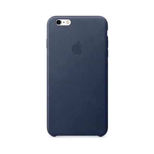 Чехол Apple кожаный для Apple iPhone 6 Plus / 6s Plus 5 элемент 