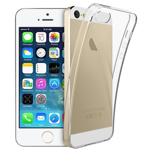 Чехол Gosso 138302 для Apple iPhone 5/iPhone 5S/iPhone SE