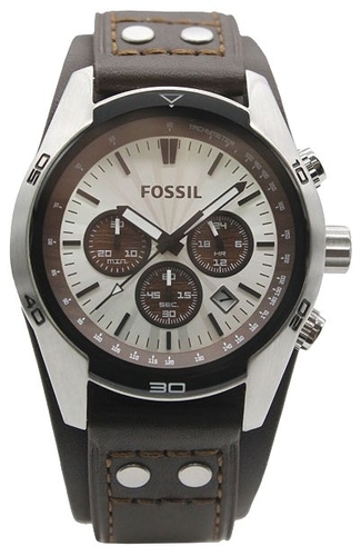 Наручные часы FOSSIL CH2565 7 Карат Мозырь