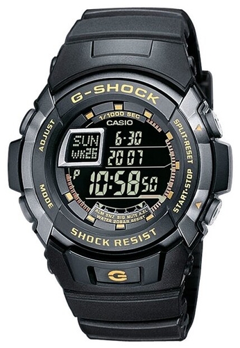 Наручные часы CASIO G-7710-1E 7 Карат Гомель