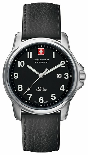 Наручные часы Swiss Military Hanowa 7 Карат Минск