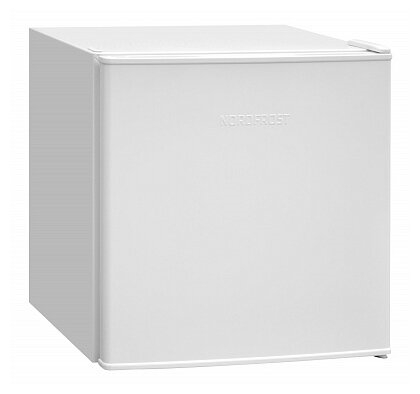 Холодильник NORDFROST NR 402 W 7745 