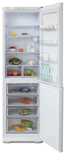 Холодильник Бирюса 649 7745 