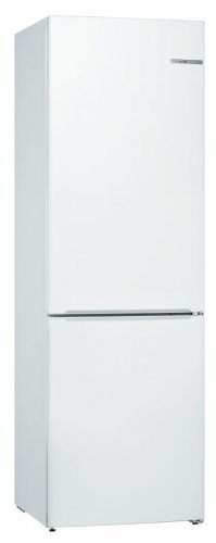 Холодильник Bosch KGV36XW2AR 7745 