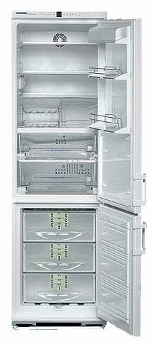 Холодильник Liebherr CB 4056