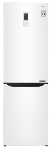 Холодильник LG GA-B419 SQGL 7745 