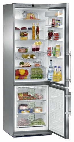 Холодильник Liebherr CNes 3866
