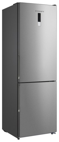 Холодильник KRAFT KF-NF310XD 7745 