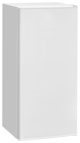 Холодильник NORDFROST NR 404 W 7745 