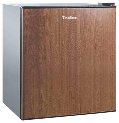 Холодильник Tesler RC-55 Wood 7745 