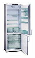Холодильник Siemens KG46S122