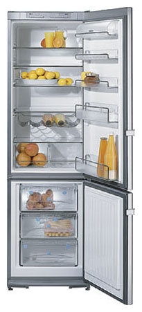 Холодильник Miele KF 8762 Sed-1 7745 