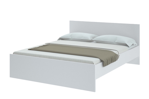 Кровать без подъёмного механизма Hoff