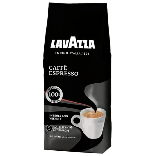 Кофе в зернах Lavazza Caffe Алми Гомель