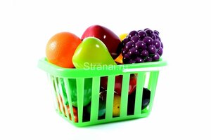 Набор фрукты и овощи в Алми Жлобин