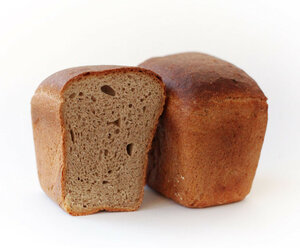 Хлеб Дарницкий витаминизированный 700 г. Алми 