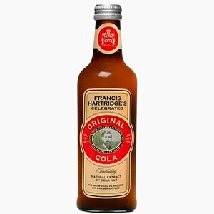 Напиток безалкогольный Hartridge 's Original Cola / Хартриджес стекло (0,33л*12шт)