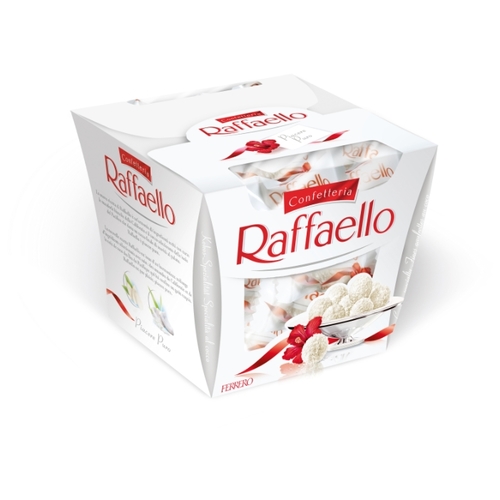 Набор конфет Raffaello 150 г Алми 