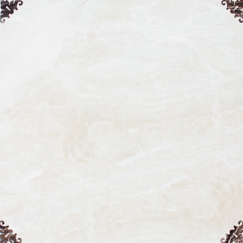 Плитка напольная Евро-Керамика Дельма светло-коричневый Альтагамма Солигорск