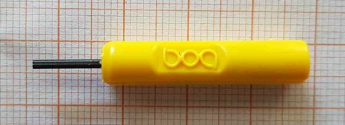 Шестигранник 1.3 mm Hex Tool
