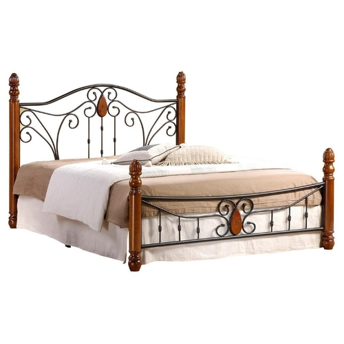 Кровать TetChair AT-9003 двуспальная Ами Мебель Миоры