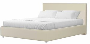 Кровати Мебелико Кровати Интерьерная кровать Ами Мебель Лиозно