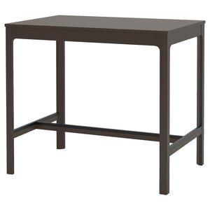 IKEA - экедален Барный стол Ами Мебель Слуцк
