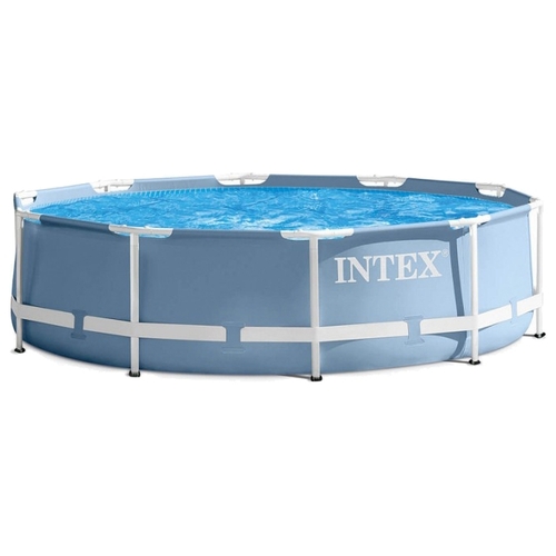 Бассейн Intex Prism Frame Pool 26706