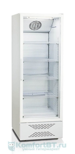 Холодильная витрина Бирюса 460N Атлант Витебск