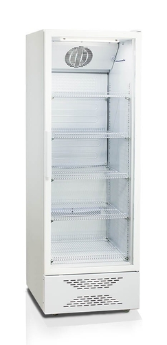 Холодильная витрина Бирюса 460N Атлант 