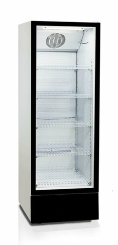 Холодильная витрина Бирюса 460N, белый Атлант Гомель