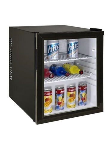 Холодильный шкаф витринного типа Gastrorag Атлант Гомель