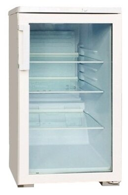 Холодильный шкаф Бирюса 102 Атлант Гомель