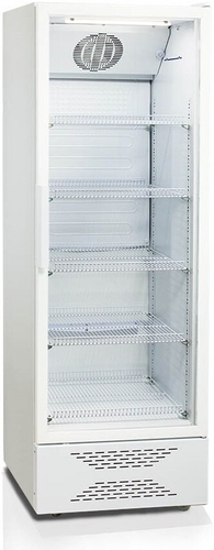 Холодильная витрина Бирюса 460N