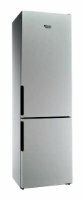 Холодильник Hotpoint-Ariston HF 4200 S Атлант 