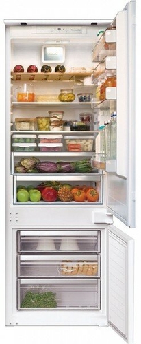 Холодильник KitchenAid KCBDS20701 Атлант 