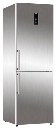 Холодильник ASCOLI ADRFI340WE Атлант 