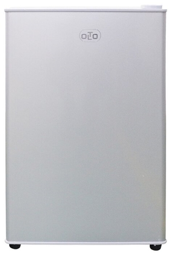 Холодильник Olto RF-090 SILVER Атлант 