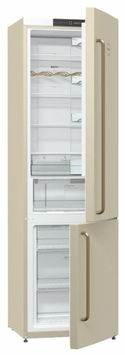 Холодильник Gorenje NRK 621 CLI Атлант 