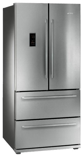Холодильник smeg FQ55FXE Атлант 