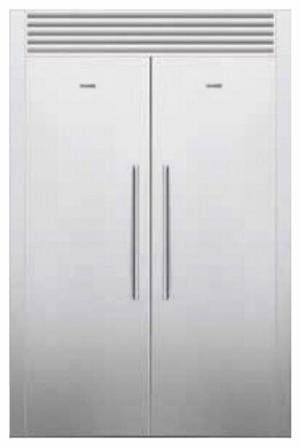 Холодильник KitchenAid KCFPX 18120 Атлант Минск