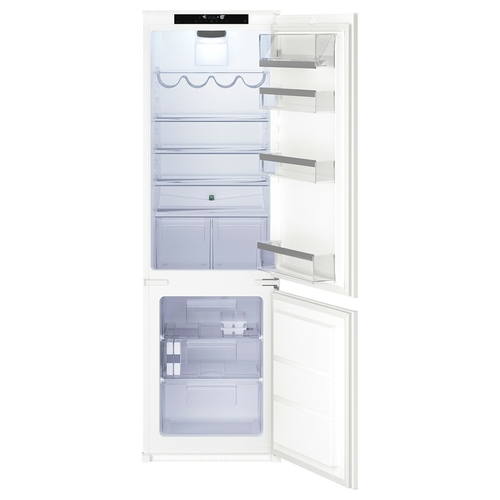 IKEA - исанде Встраив холодильник/морозильник Атлант 