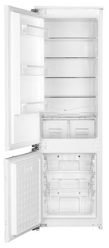 Встраиваемый холодильник ASCOLI ADRF225WBI Атлант Могилев
