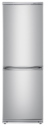 Холодильник ATLANT ХМ 4012-080 Атлант 