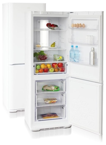 Холодильник Бирюса 320NF Атлант 
