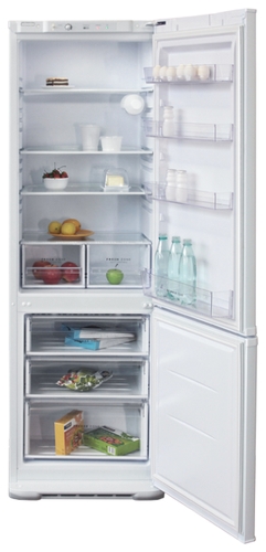 Холодильник Бирюса 627 Атлант Светлогорск
