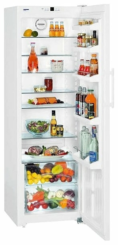 Холодильник Liebherr K 4220 Атлант 